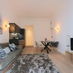 Apartment 12 Congres Apt2 - 2 - Luxe - Carre D'or -