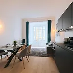 Apartment 12 Congres Apt2 - 2 - Luxe - Carre D'or - *