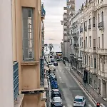 12 Congres Apt2 - 2 - Luxe - Carre D'or - * Nice