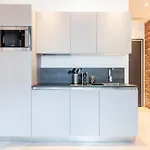 Apartment Smartbnb - 2 Pieces Moderne - Mezzanine - Emplacement Central