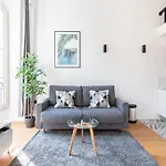 35 Medecin Apt3 - Hyper Centre - Mezzanine Modern *
