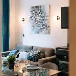 12 Congres Apt2 - 2 - Luxe - Carre D'or - *