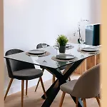 12 Congres Apt2 - 2 - Luxe - Carre D'or - Apartment