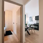 12 Congres Apt2 - Appartement 2 Chambres - Luxe - Carre D\'Or - Plage