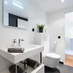 35 Medecin Apt3 - Hyper Centre - Mezzanine Modern Apartment Nice