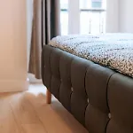 Apartment 12 Congres Apt2 - 2 - Luxe - Carre D'or -