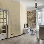 2-bedrooms аpartment Port With Parking Nice