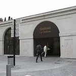 Centre Nice Acropolis 3 Pieces