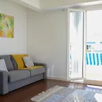 Bright Apartment With Sea View