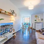 Maison Bianchi - Saint Siagre Apartment Nice