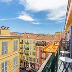 Apartment Maison Bianchi - Saint Siagre *