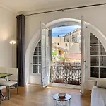 Atypique Studio Port De Apartment *
