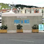 Apartment Atypique Studio Port De Nice