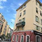 Apartment Atypique Studio Port De Nice