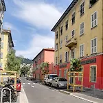 Atypique Studio Port De Apartment *