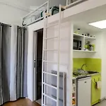 Atypique Studio Port De Apartment