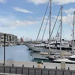 Atypique Studio Port De Apartment