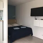 100m De La Apartment Nice