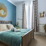 My Casa - Dijon - Near Train Station - Malaussena Apartment Nice
