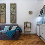 My Casa - Dijon - Near Train Station - Malaussena Apartment *
