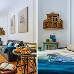 My Casa - Dijon - Near Train Station - Malaussena Apartment