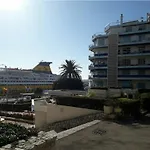 Apartment En Bord De Nice