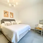 Cozy 2br Near The Port Of Apartment *