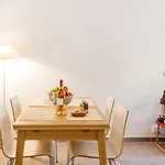Cozy 2br Near The Port Of