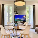 Maxim - Easy Apartment Nice