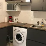 Promenade Hoteliere Apartment