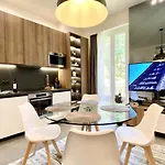 Apartment Maxim - Easy *