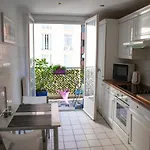 Chill Out Apartment, 2 Mins From Apartment Nice