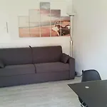 Dante Riviera Apartment Nice