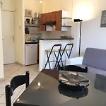 Apartment 4 Pers Centrale Wifi Nice