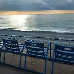 Loft Promenade Des Anglais Nice