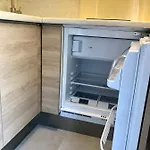 Apartment Studios Nice Gambetta *