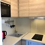 Apartment Studios Nice Gambetta *