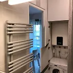 Studios Nice Gambetta Apartment Nice