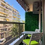 Studios Nice Gambetta *