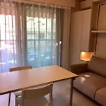 Studios Nice Gambetta Apartment Nice