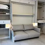 Studios Nice Gambetta Apartment Nice