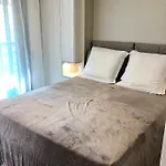 Studios Nice Gambetta Apartment *