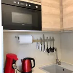 Studios Nice Gambetta *