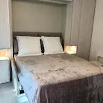 Studios Nice Gambetta Apartment *