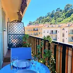 Nice Le Port - Grand Studio