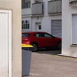 Appartement Front De Mer - Promenade Des Anglais