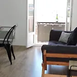 Logement Sea View