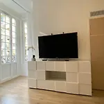 Lamartine- Heart Of Center- Modern And Design Flat Apartment