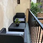 Zen And Charming - Center -5 Min Walk To Sea- 2Br