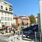 Zen And Charming - Center -5 Min Walk To Sea- 2br Apartment Nice